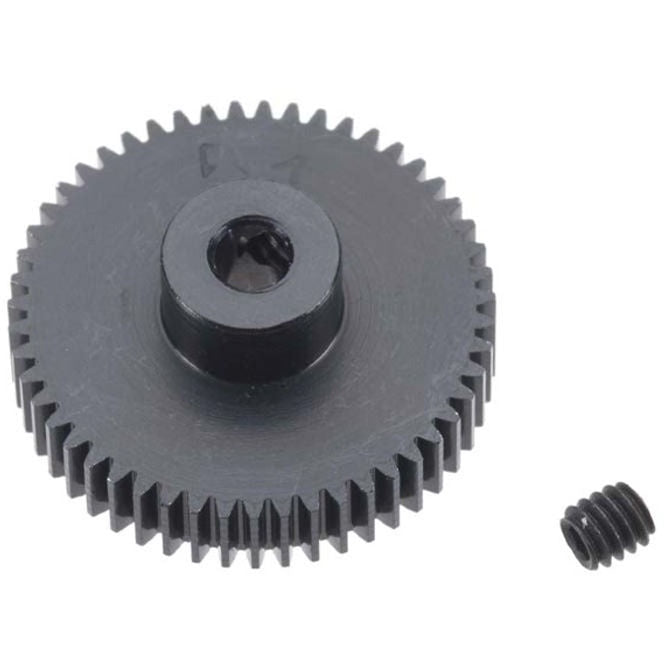 Pinion Gear (1): 64P 51T Aluminum - RRP4351