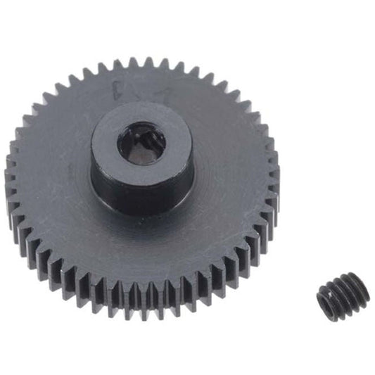 Pinion Gear (1): 64P 51T Aluminum - RRP4351