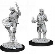 D&D Unpainted Mini - Tiefling Sorcerer 90058