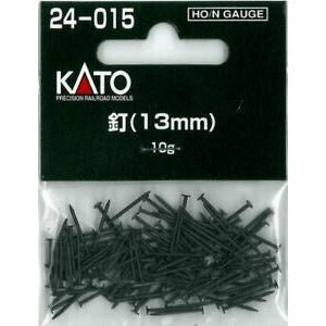 UniTrack Flexible Track Mounting Nails 1/2 in 13mm