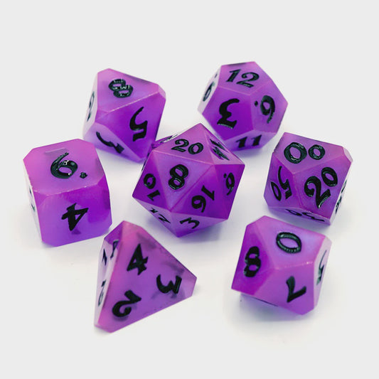 Die Hard Avalore 7-Die Set Enchanted Mischief