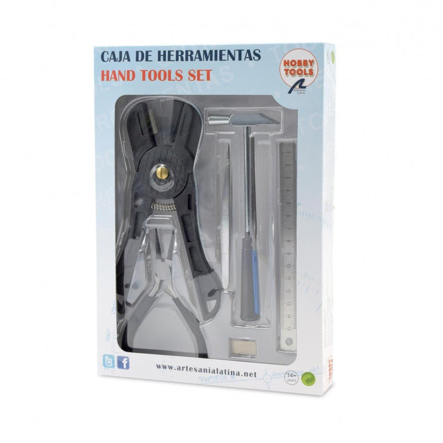 Professional Modeling Tools Set #1