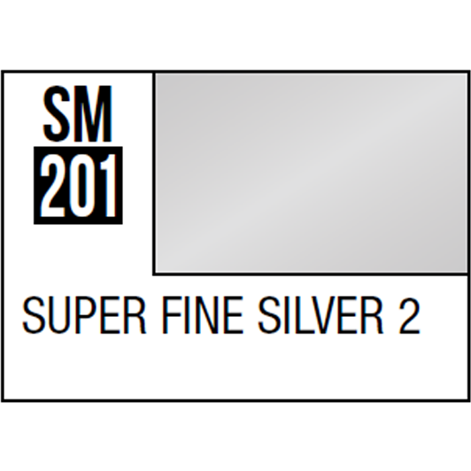 Mr. Super Metallic