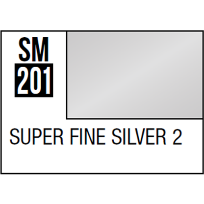 Mr. Super Metallic