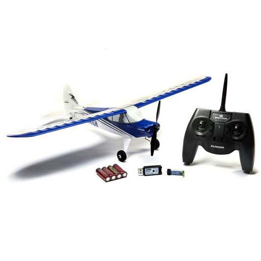 Hobbyzone Sport Cub S 2 RTF - HBZ444000