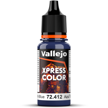 Vallejo Xpress Color - Assorted