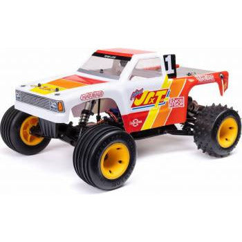 Losi 1/16 2WD Monster Truck RTR Brushed JRXT - LOS01021