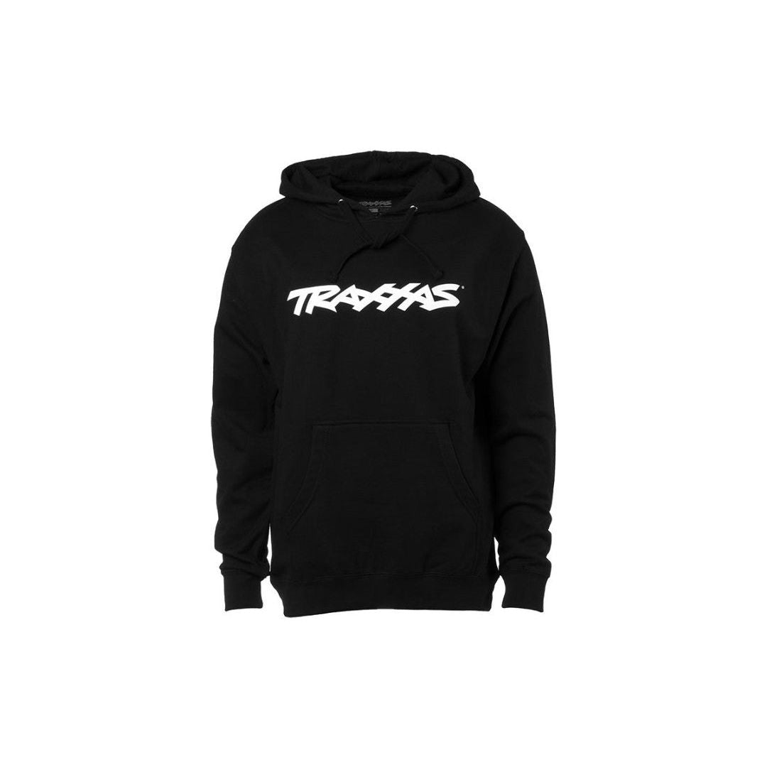 Traxxas Hoodie - Black Assorted Sizes