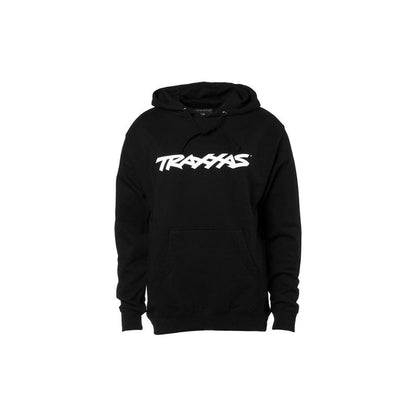 Traxxas Hoodie - Black Assorted Sizes