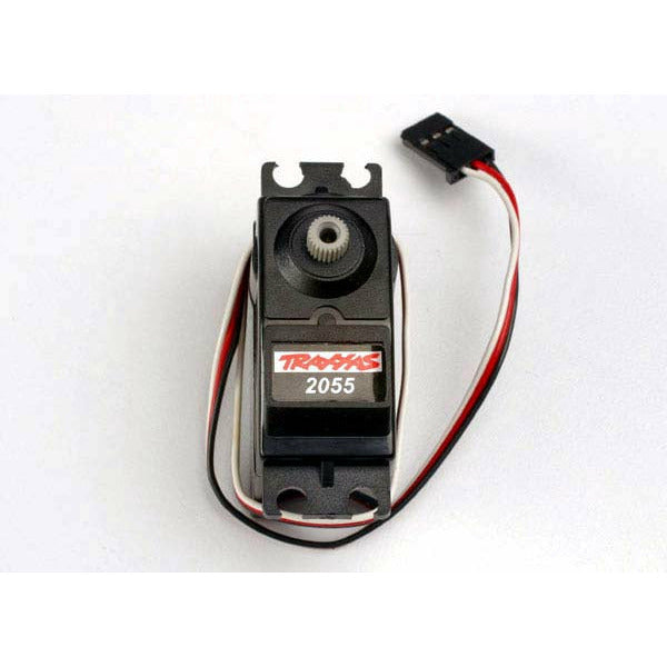 TRA2055 Servo, high-torque