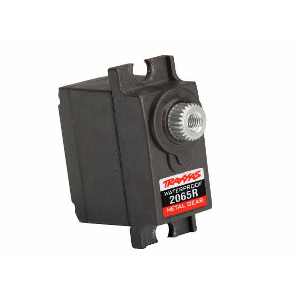 LaTrax Servo Sub-Micro Waterproof Metal Gear - TRA2065R