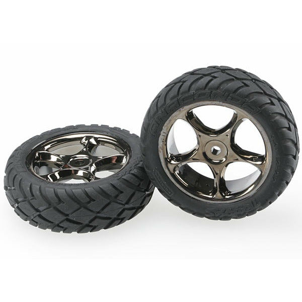 TRA2479A Tires and Wheels Assembled Bandit Front (2)