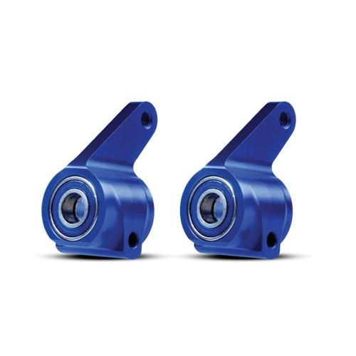 Aluminum Steering Blocks w/Ball Bearings - TRA3636 Assorted Colours