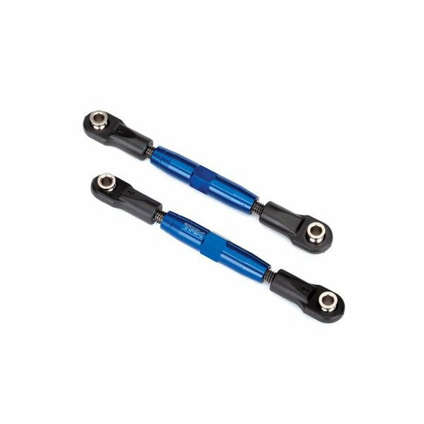 Traxxas Camber Link Front 83mm Blue - TRA3643X