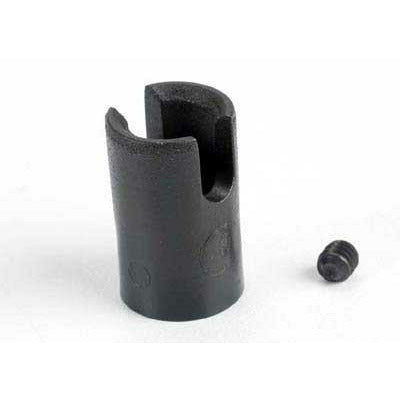 Traxxas Driveshaft Coupler TRA3828