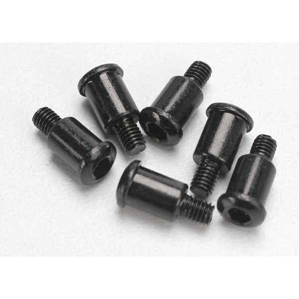 Screw Shoulder (6): 3x10mm - TRA3967