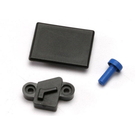 Traxxas Cover Plates/Seals Revo TRA5157
