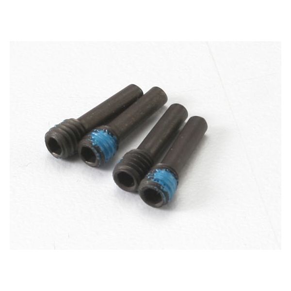 Traxxas 4x13mm Screw Pin (4) TRA5189