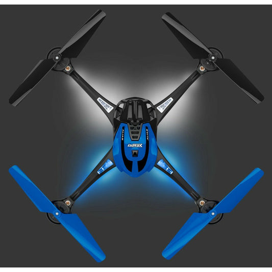 Traxxas LaTrax Alias RTF Micro Electric Quadcopter Blue