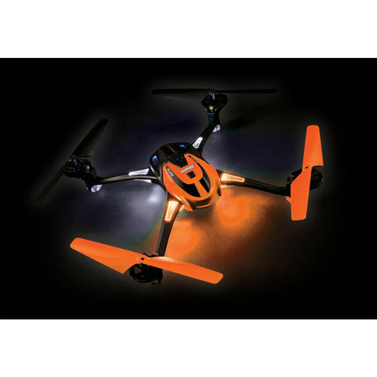 Traxxas LaTrax Alias RTF Micro Electric Quadcopter Orange