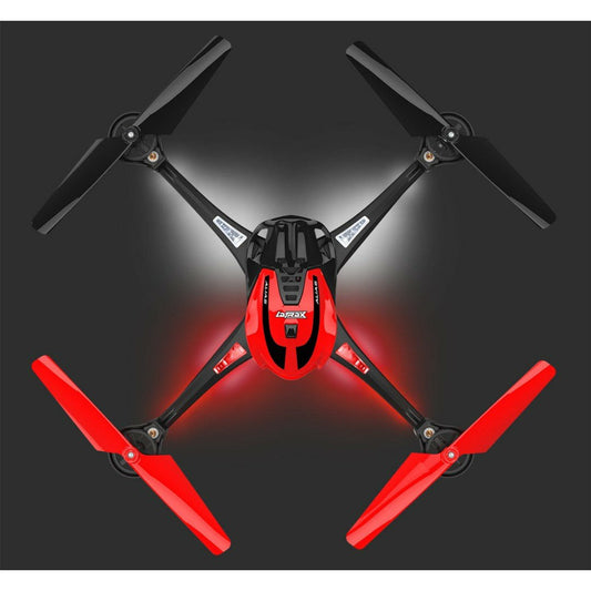Traxxas LaTrax Alias RTF Micro Electric Quadcopter Red