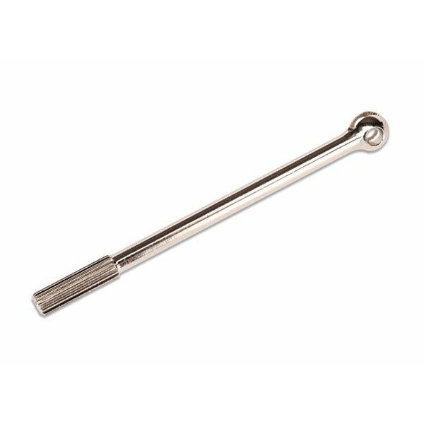 Traxxas Half Shaft, External Splined (Steel-Spline Constant-Velocity) - TRA6752