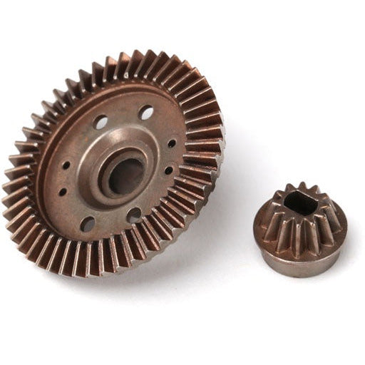 Traxxas 4x4 Rear Diff 47T Ring Gear/12T Pinion Gear TRA6779