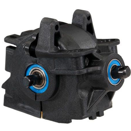 Differential Front (1): TRA6788