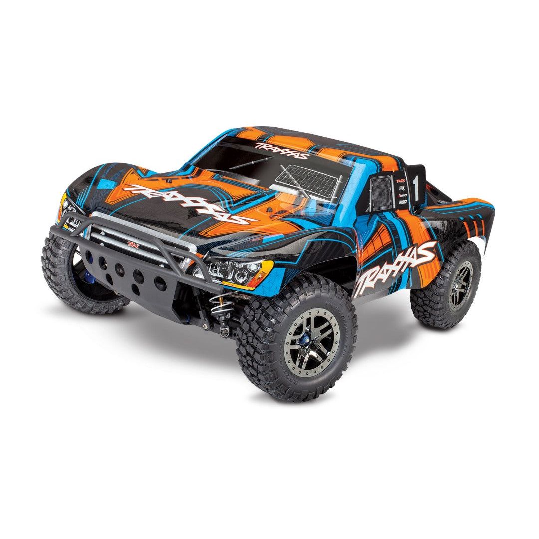 Traxxas 1/10 4WD Short Course Truck RTR Slash 4x4 Ultimate - Assorted Colours TRA68277-4