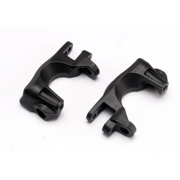 TRA6832 Caster blocks (c-hubs), left & right