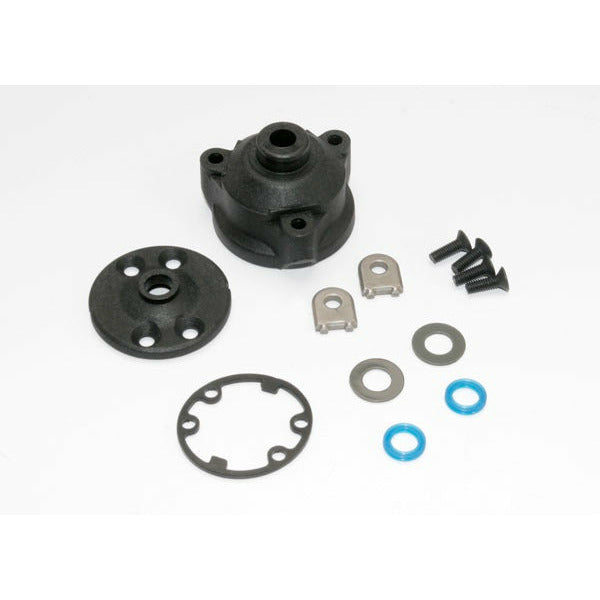 Differential Housing Center (1): TRA6884