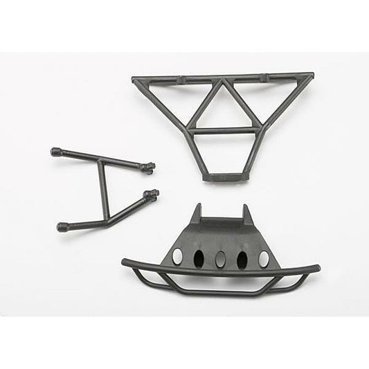 Traxxas Front & Rear Bumper Set TRA7035