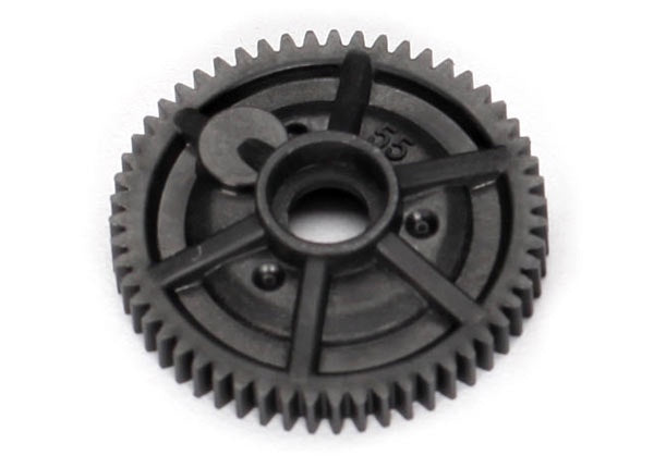 Traxxas Traxxas 48P Spur Gear (55T) - TRA7047R