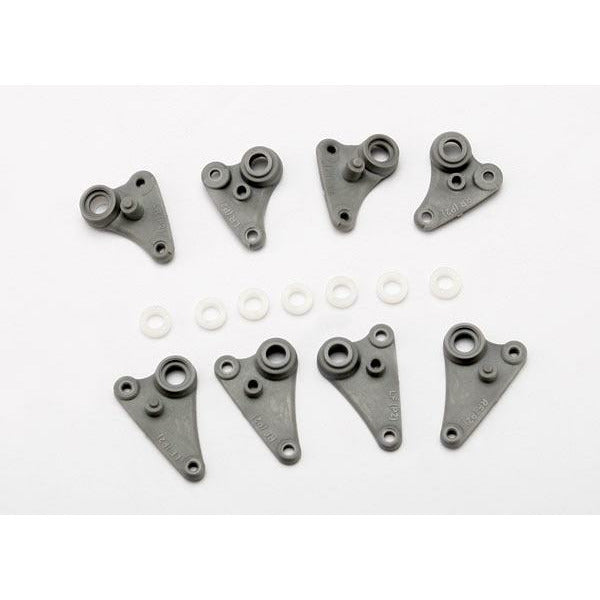 Traxxas Progressive Rocker Arm Set (2) TRA7158