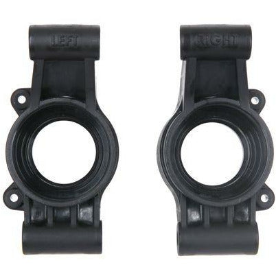 X-Maxx HD Rear Axle Carrier Set - uses 5196A 20x32x7 TRA7752X