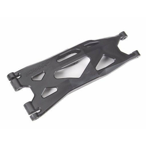 TRA7894 Suspension arm lower Black (1) left front/rear