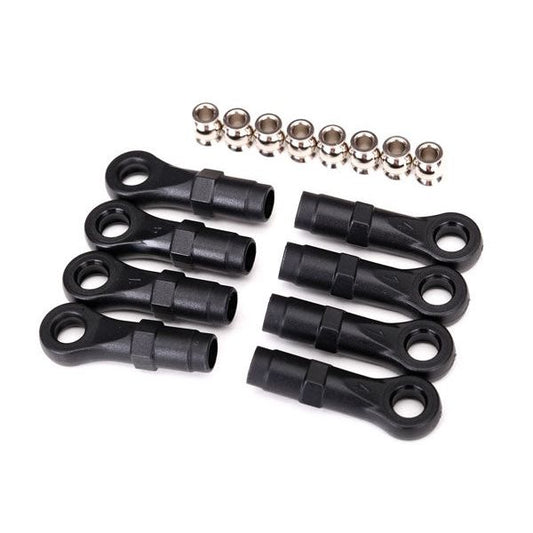 Traxxas TRX-4 Long Arm Lift Kit Extended Rod Ends - TRA8149