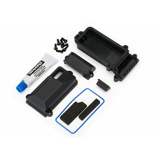 Traxxas Sealed Receiver Box Set - TRA8224