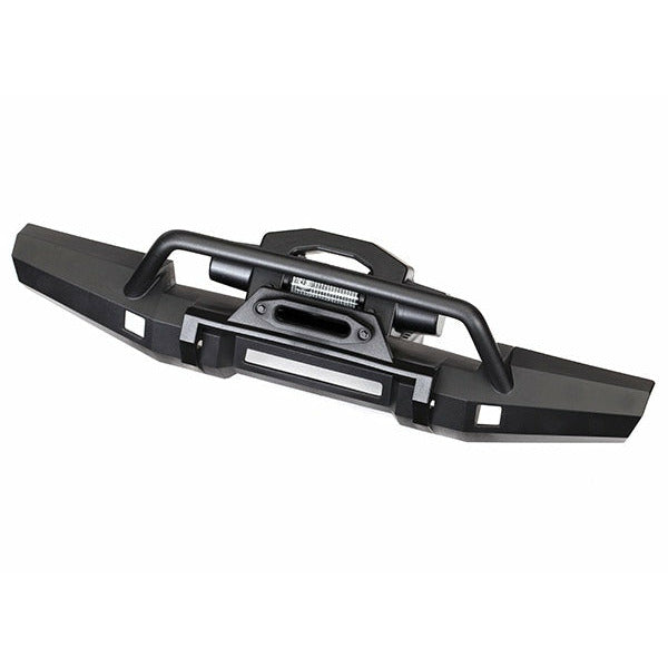Traxxas Bumper, Front/Winch TRA8235
