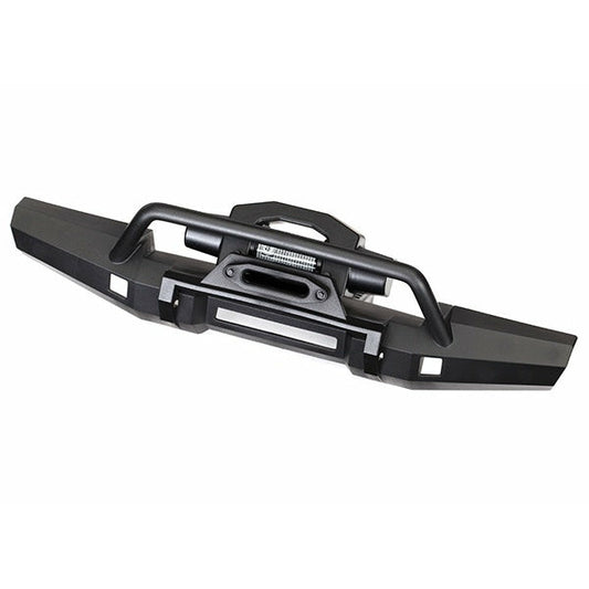 Traxxas Bumper, Front/Winch TRA8235