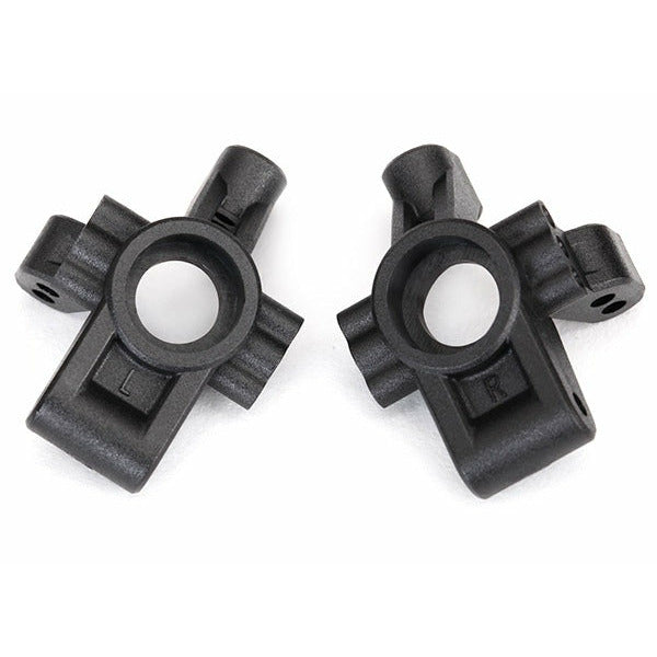 Stub Axle Carriers Left and Right (2): TRA8352