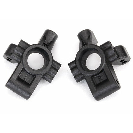 Stub Axle Carriers Left and Right (2): TRA8352