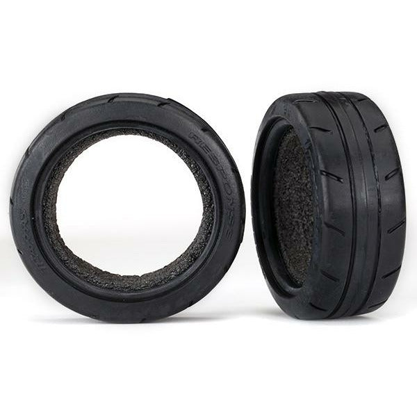 Tires, Response 1.9" Touring (front) (2)/ inserts (2) TRA8369