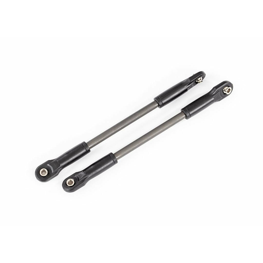 Traxxas Push rod (steel), heavy duty (2) (assembled with rod end TRA8619