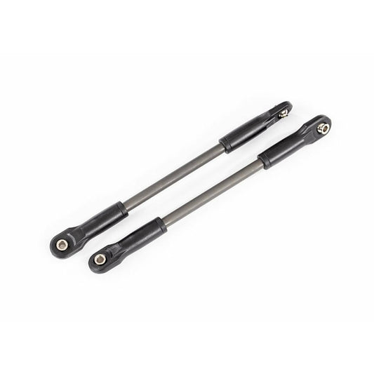 Traxxas Push rod (steel), heavy duty (2) (assembled with rod end TRA8619