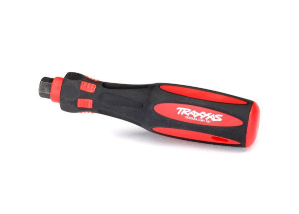 Traxxas Speed Bit Handle Premium (Rubber Overmold) - TRA8722