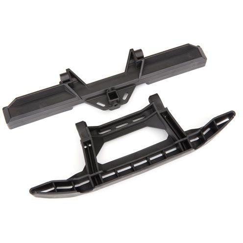 Traxxas Bumpers Front and Rear TRA8820