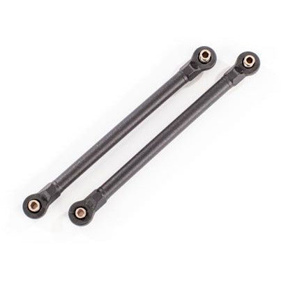 Traxxas 119.8mm Black Toe Links (2) TRA8997