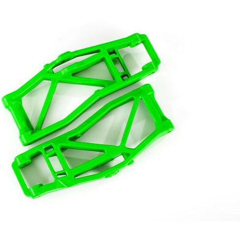 Suspension Arms (2): Lower Front or Rear - TRA8999 Assorted Colours