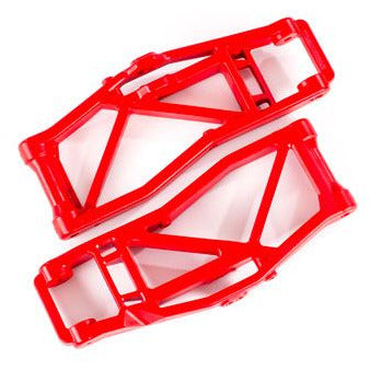 Suspension Arms (2): Lower Front or Rear - TRA8999 Assorted Colours